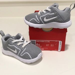 Toddler Nike Kaishi 2.0